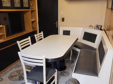 Departamento en Almagro