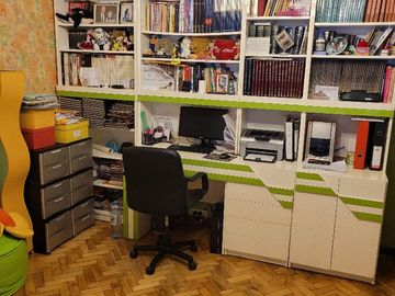 Departamento en Almagro