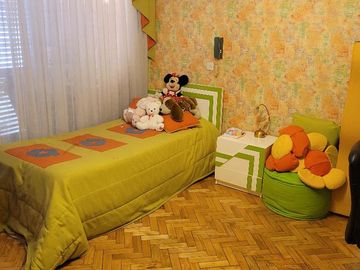 Departamento en Almagro