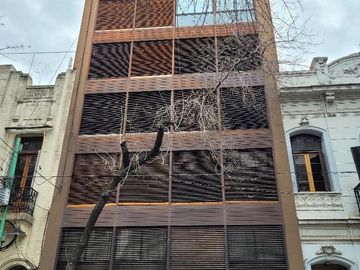 Departamento en Almagro