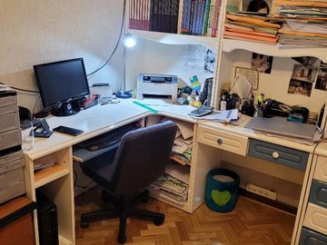Departamento en Almagro