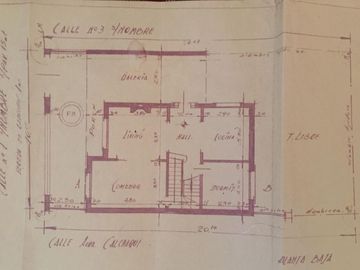 Casa - Quilmes Oeste