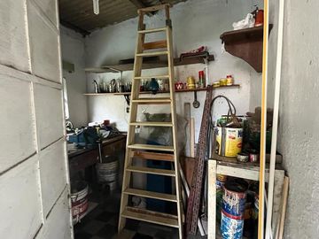 Casa - Claypole