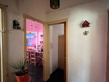 Casa - Claypole