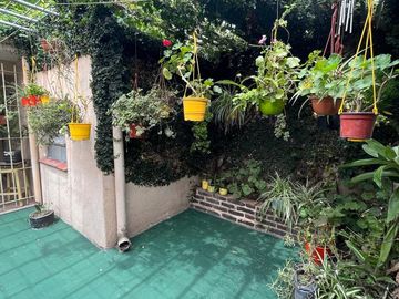 Casa - Claypole