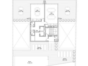 Departamento en venta en Centro, Rosario 2 dormitorios c/ amenities.
