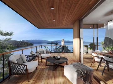 Departamentos - La Florida - San Carlos De Bariloche