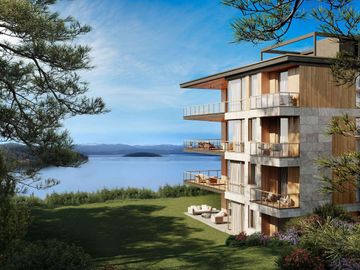 Departamentos - La Florida - San Carlos De Bariloche