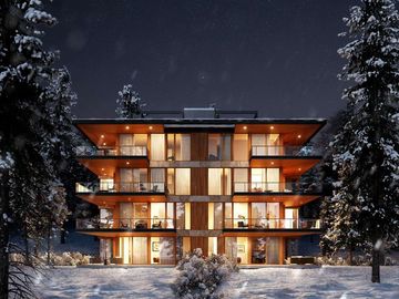 Departamentos - La Florida - San Carlos De Bariloche