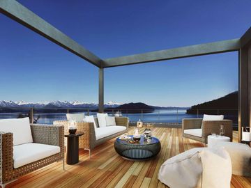 Departamentos - La Florida - San Carlos De Bariloche