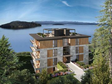 Departamentos - La Florida - San Carlos De Bariloche