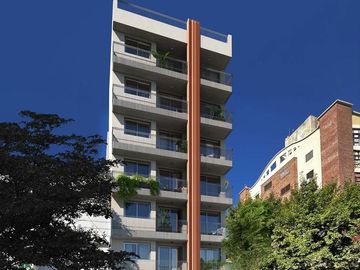 Departamento - La Plata