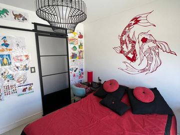 Venta de Departamento dos ambientes