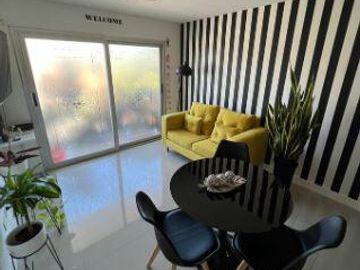 Venta de Departamento dos ambientes