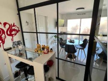 Venta de Departamento dos ambientes