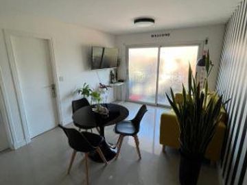 Venta de Departamento dos ambientes