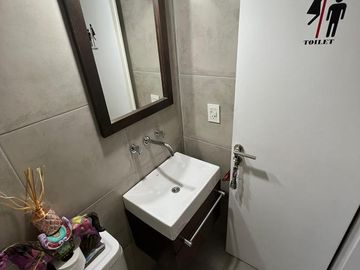 Venta de Departamento dos ambientes