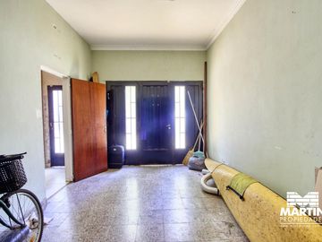 Casa PH 4 amb en P.Alta con garage y patio en Martinez