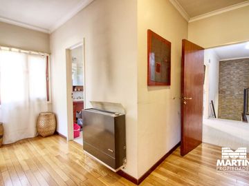 Casa PH 4 amb en P.Alta con garage y patio en Martinez