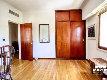 Casa PH 4 amb en P.Alta con garage y patio en Martinez