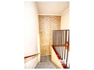 Casa PH 4 amb en P.Alta con garage y patio en Martinez