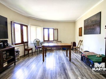 Casa PH 4 amb en P.Alta con garage y patio en Martinez