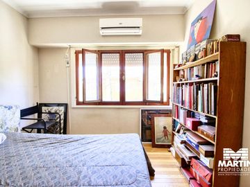 Casa PH 4 amb en P.Alta con garage y patio en Martinez
