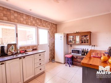 Casa PH 4 amb en P.Alta con garage y patio en Martinez