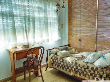 Casa Quinta 5 amb  con pileta y parque a minutos de la estacion de Moreno.