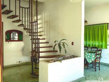 Casa Quinta 5 amb  con pileta y parque a minutos de la estacion de Moreno.