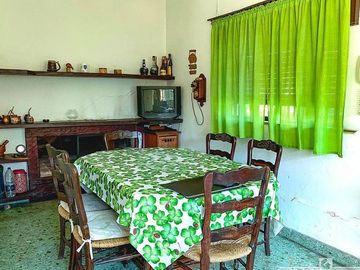 Casa Quinta 5 amb  con pileta y parque a minutos de la estacion de Moreno.
