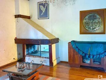 Casa Quinta 5 amb  con pileta y parque a minutos de la estacion de Moreno.