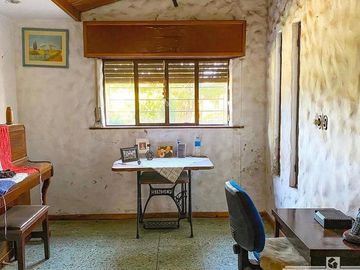Casa Quinta 5 amb  con pileta y parque a minutos de la estacion de Moreno.