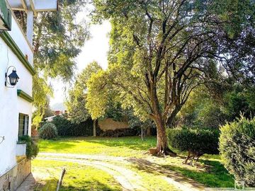 Casa Quinta 5 amb  con pileta y parque a minutos de la estacion de Moreno.