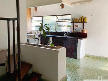 Casa Quinta 5 amb  con pileta y parque a minutos de la estacion de Moreno.
