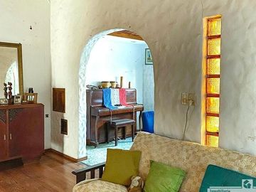 Casa Quinta 5 amb  con pileta y parque a minutos de la estacion de Moreno.