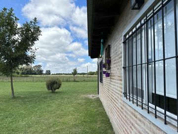 Venta complejo de 2 cabañas en Bahía de los Lobos - Laguna De Lobos
