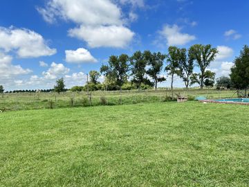 Venta complejo de 2 cabañas en Bahía de los Lobos - Laguna De Lobos
