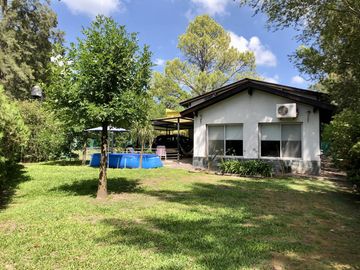 Casa - Los Cardales hermoso parque