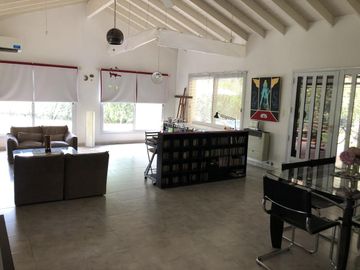 Casa - Los Cardales hermoso parque