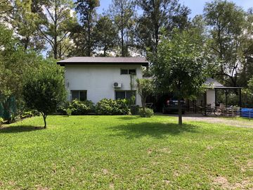 Casa - Los Cardales hermoso parque