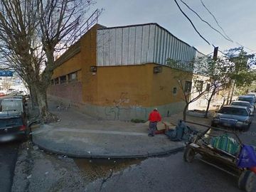 Galpón - Avellaneda