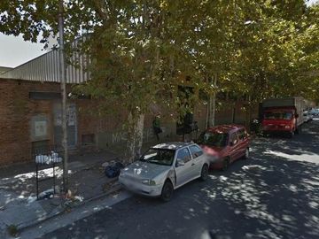 Galpón - Avellaneda