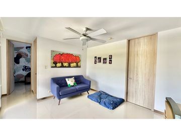 SE VENDE CASA EN VERDE ALFAGUARA JAMUNDI