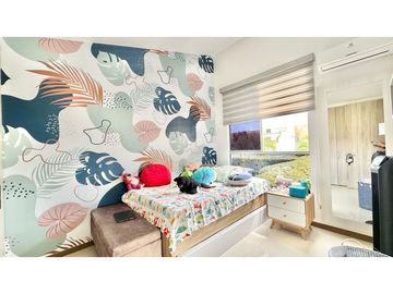 SE VENDE CASA EN VERDE ALFAGUARA JAMUNDI