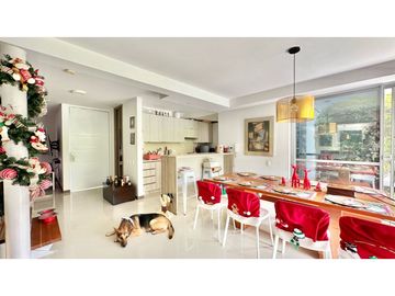 SE VENDE CASA EN VERDE ALFAGUARA JAMUNDI