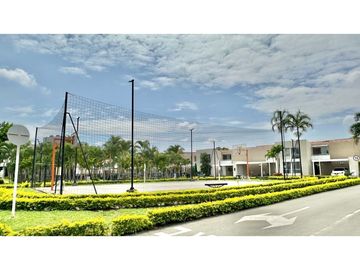 SE VENDE CASA EN VERDE ALFAGUARA JAMUNDI
