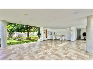 SE VENDE CASA EN VERDE ALFAGUARA JAMUNDI
