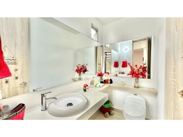 SE VENDE CASA EN VERDE ALFAGUARA JAMUNDI