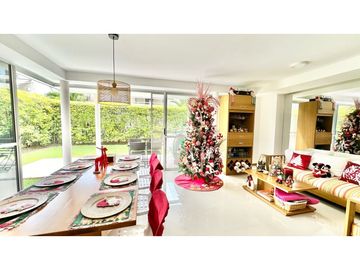 SE VENDE CASA EN VERDE ALFAGUARA JAMUNDI